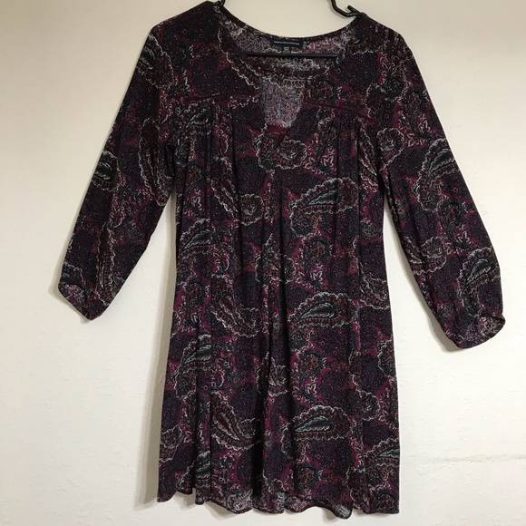 American Eagle Outfitters Bestido of woman XS
